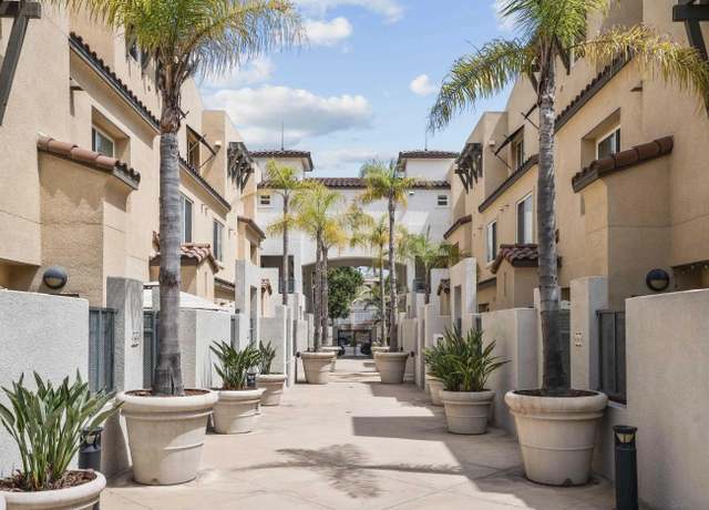 Property at 7725 El Cajon Blvd #5, La Mesa, CA 91942, 2 beds, 2.5 baths