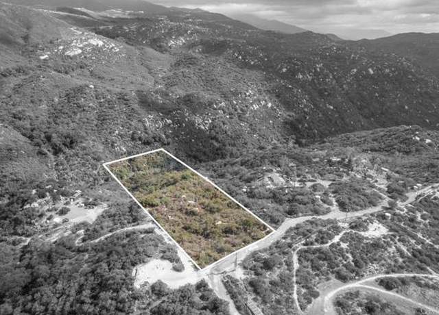 Property at 0 Temepa, Valley Center, CA 92082