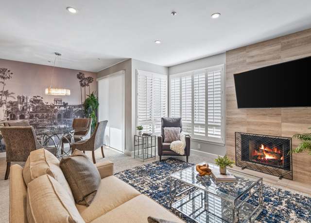 Property at 5845 Friars Rd #1301, San Diego, CA 92110, 3 beds, 2 baths