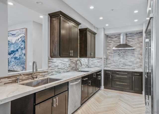 Property at 5845 Friars Rd #1301, San Diego, CA 92110, 3 beds, 2 baths