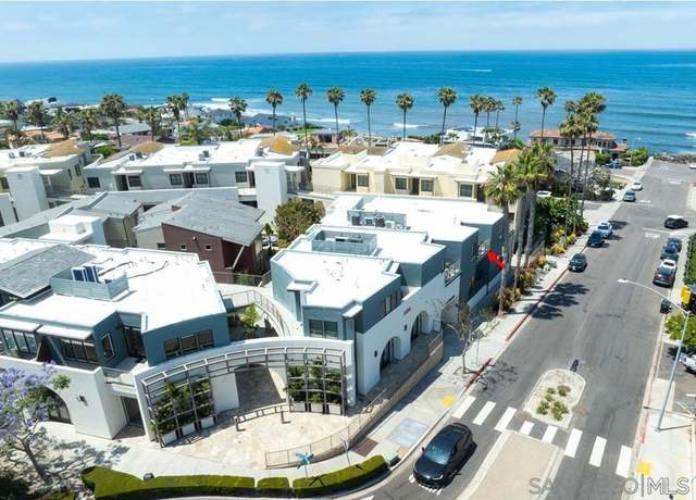 Property at 5490 La Jolla Blvd Unit K202, La Jolla, CA 92037, 2 beds, 1 bath