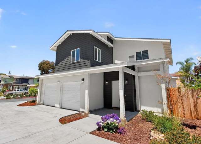 Property at 2811 C Ave, National City, CA 91950, 5 beds, 3.5 baths