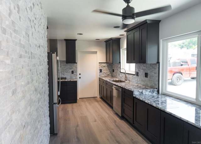 Property at 6517 Hillgrove Dr, San Diego, CA 92120, 4 beds, 2 baths