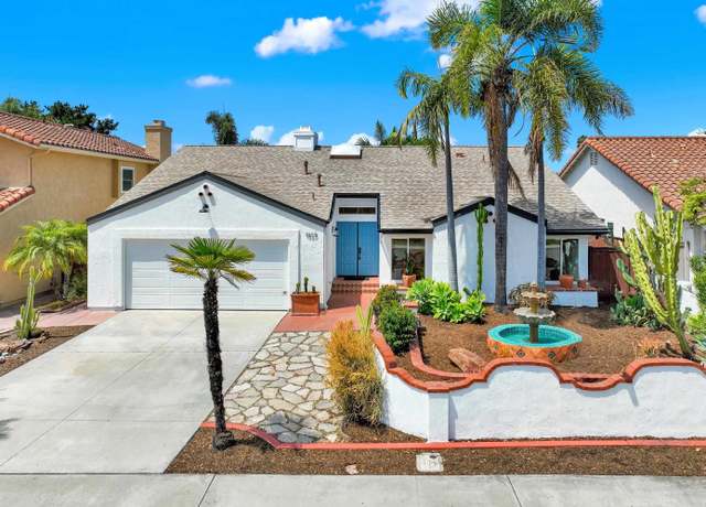 Property at 1665 Landquist Dr, Encinitas, CA 92024, 3 beds, 2 baths