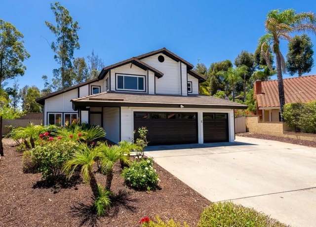 Property at 12709 Treeridge Ter, Poway, CA 92064, 4 beds, 3.5 baths
