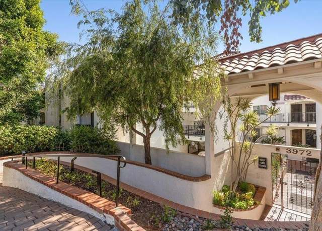 Property at 3972 Jackdaw St Unit 1-09, San Diego, CA 92103, 1 bed, 1 bath