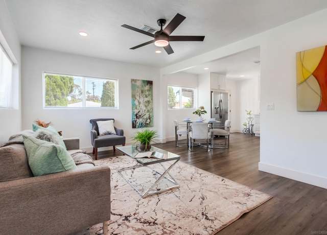 Property at 1303 Center Ave, Oceanside, CA 92054, 2 beds, 1 bath