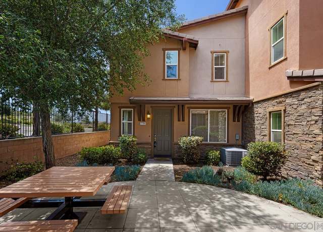 Property at 2770 Sparta Rd #8, Chula Vista, CA 91915, 4 beds, 2.5 baths
