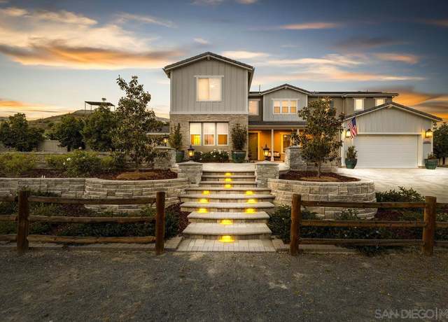 Property at 21755 Amble Dr, Escondido, CA 92029, 5 beds, 4.5 baths