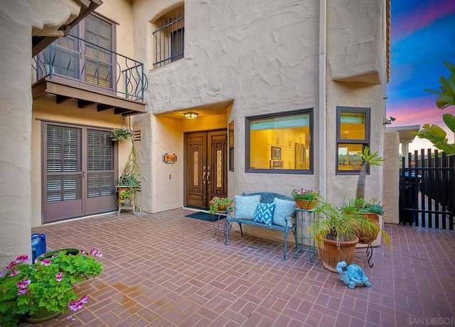 Property at 821 Concerto Gln, Escondido, CA 92025, 3 beds, 3 baths