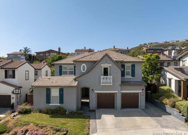 Property at 864 Orion Way, San Marcos, CA 92078, 6 beds, 4.5 baths