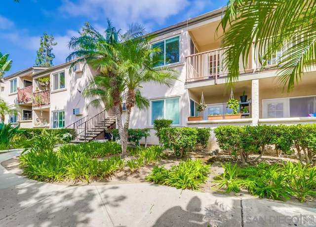 Property at 1280 W Main St #6, El Cajon, CA 92020, 2 beds, 1.5 baths