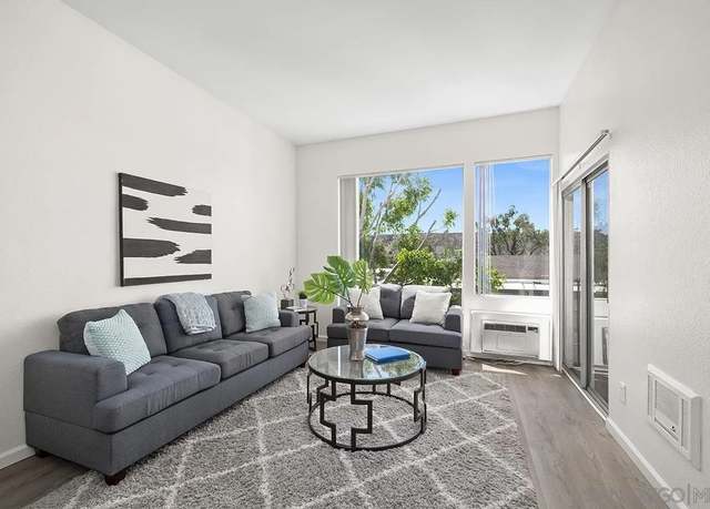 Property at 6675 Mission Gorge Rd Unit A302, San Diego, CA 92120, 1 bed, 1 bath