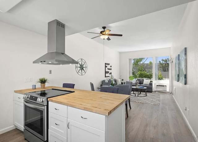 Property at 6675 Mission Gorge Rd Unit A302, San Diego, CA 92120, 1 bed, 1 bath