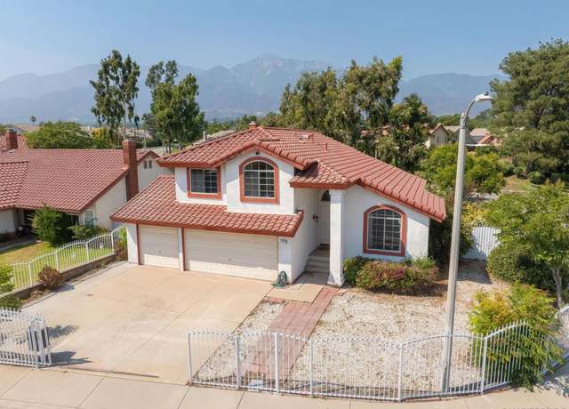Property at 11042 Manchester St, Rancho Cucamonga, CA 91701, 4 beds, 2.5 baths