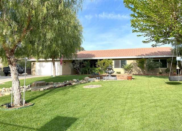 Property at 32855 Dorama Ave, Acton, CA 93510, 4 beds, 2 baths