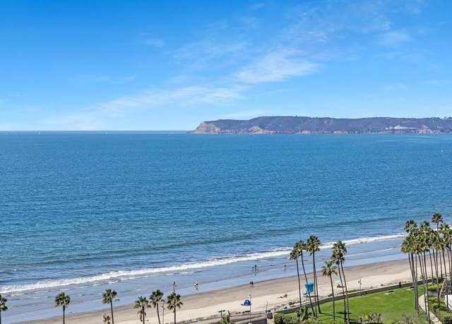 Property at 1820 Avenida Del Mundo #1510, Coronado, CA 92118, 1 bed, 2 baths