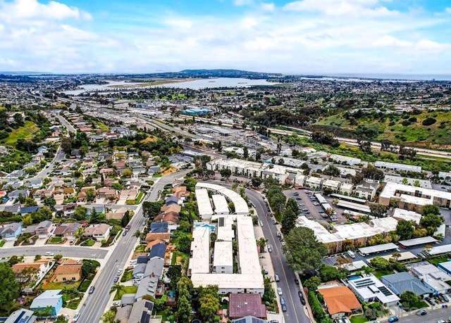 Property at 4099 Huerfano Ave #124, San Diego, CA 92117, 2 beds, 1 bath