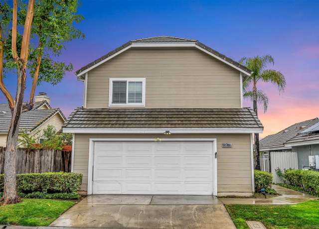 Property at 10678 Rancho Carmel Dr, San Diego, CA 92128, 3 beds, 2.5 baths