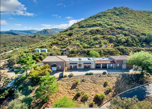 Property at 23611 Old Ranch Rd, Alpine, CA 91901, 7 beds, 6 baths