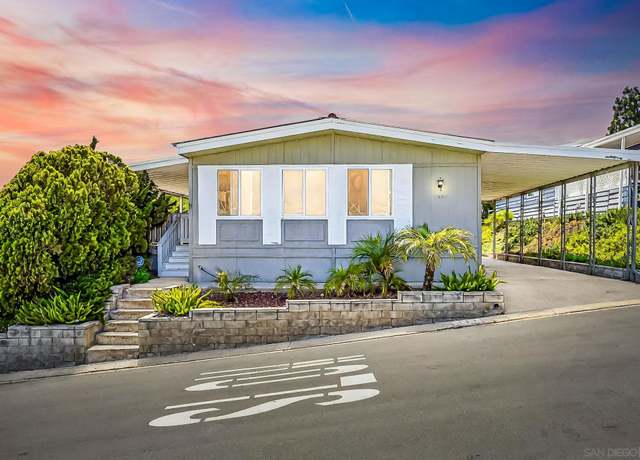 Property at 1930 W San Marcos Blvd Spc 337, San Marcos, CA 92078, 3 beds, 2 baths