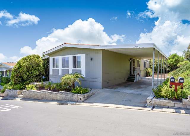 Property at 1930 W San Marcos Blvd Spc 337, San Marcos, CA 92078, 3 beds, 2 baths