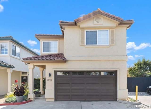 Property at 1778 Elm Ave, San Diego, CA 92154, 4 beds, 2.5 baths