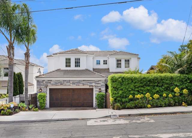 Property at 1715 Malden, San Diego, CA 92109, 6 beds, 4 baths