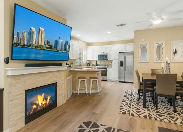 Property at 1876 Champagne Ct #4, Chula Vista, CA 91913, 3 beds, 3.5 baths