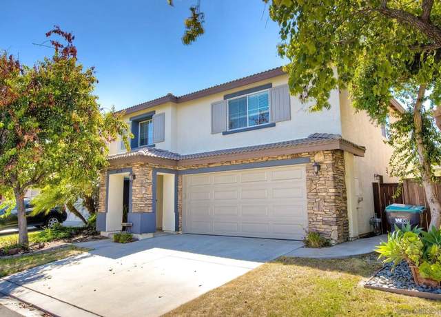 Property at 40578 Heyerdahl Ave, Murrieta, CA 92563, 4 beds, 2.5 baths