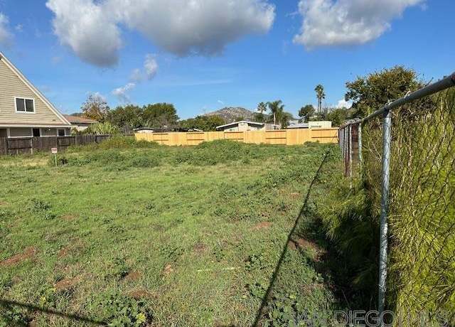 Property at 13646 Janette Ln #2, Poway, CA 92064