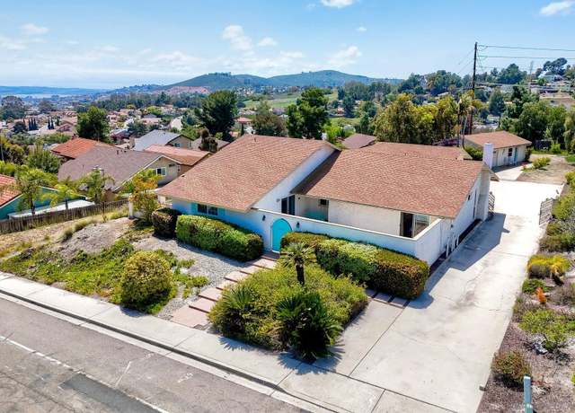 Property at 11231 Del Rio Rd, Spring Valley, CA 91978, 4 beds, 3 baths