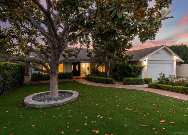 Property at 6282 Lake Leven Dr, San Diego, CA 92119, 4 beds, 3 baths