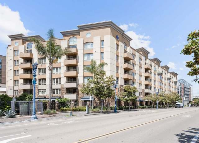 Property at 1480 Broadway #2322, San Diego, CA 92101, 2 beds, 2 baths