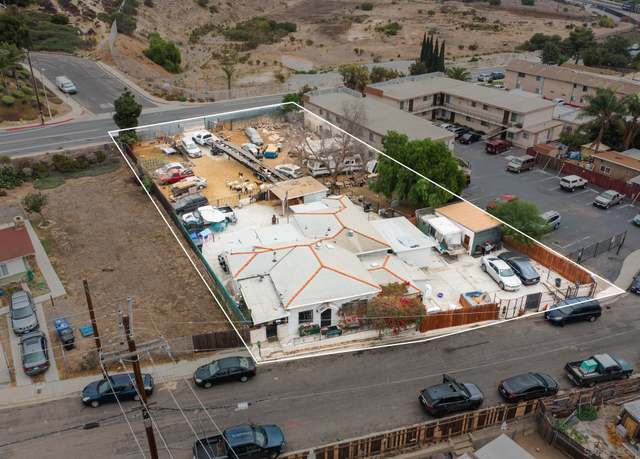 Property at 252 Mesa Ave, San Diego, CA 92173, 4 beds, 3 baths