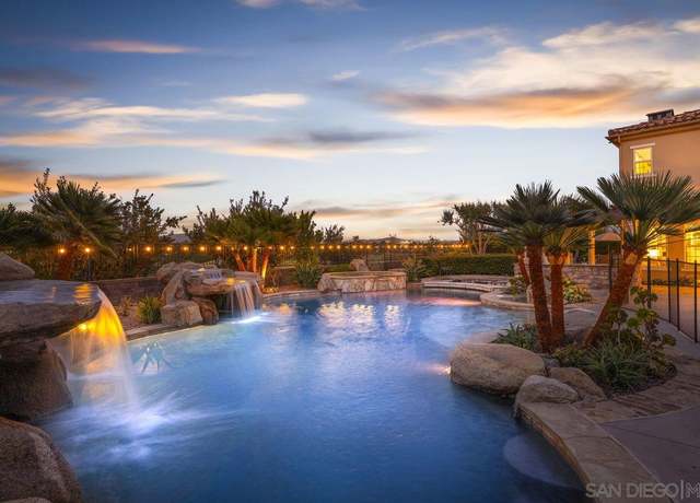Property at 15629 Rising River Pl N, San Diego, CA 92127, 5 beds, 4.5 baths