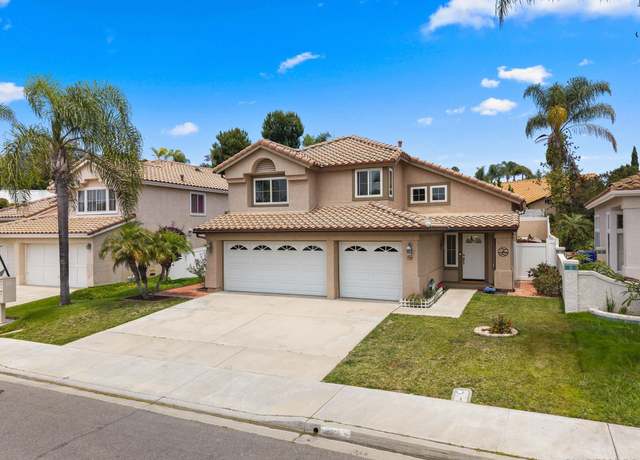 Property at 729 Mosaic Cir, Oceanside, CA 92057, 4 beds, 2.5 baths