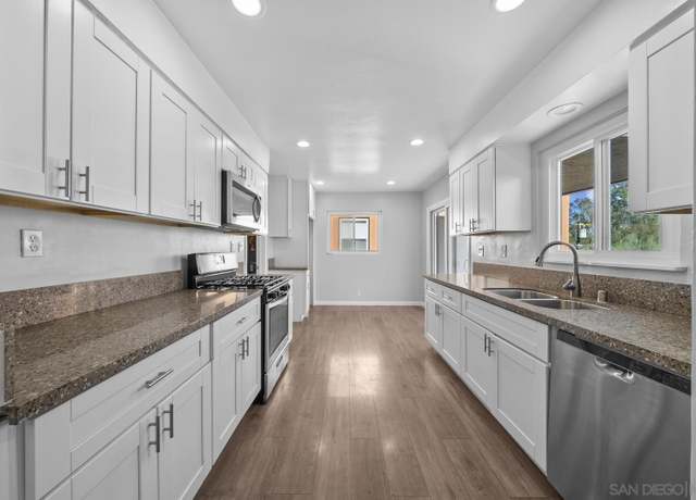 Property at 5460 Gilbert Dr, San Diego, CA 92115, 3 beds, 2 baths