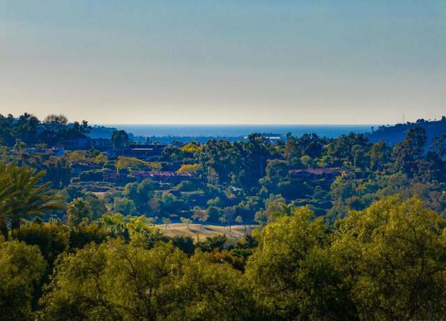 Property at 0 Spyglass Ln #42, Rancho Santa Fe, CA 92067