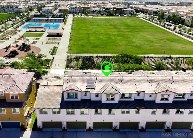 Property at 1325 Santa Diana Rd #6, Chula Vista, CA 91913, 5 beds, 3.5 baths