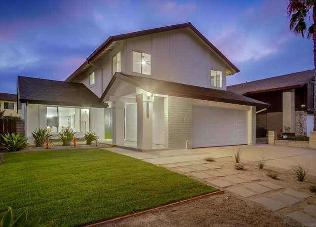 Property at 13856 Paseo Cardiel, San Diego, CA 92129, 4 beds, 2.5 baths