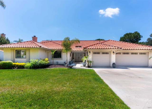 Property at 3533 Sarah Ann, Fallbrook, CA 92028, 4 beds, 2.5 baths