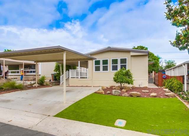 Property at 1120 Pepper Dr #78, El Cajon, CA 92021, 2 beds, 2 baths