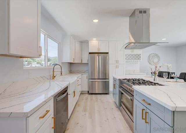 Property at 14543 Kittery St, Poway, CA 92064, 3 beds, 2 baths