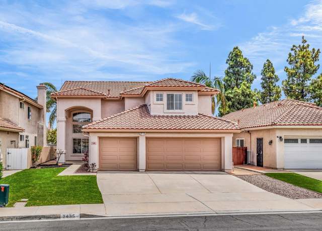 Property at 7435 Keisha Ter, San Diego, CA 92126, 5 beds, 3 baths