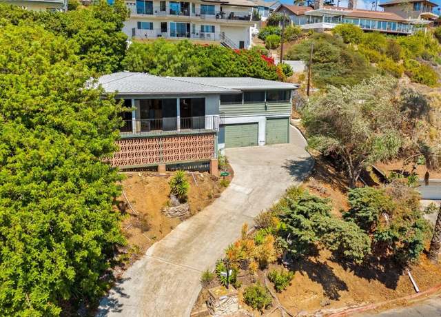 Property at 4303 Sheldon Dr, La Mesa, CA 91941, 2 beds, 2 baths