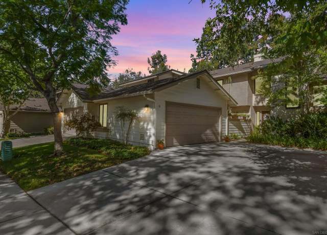 Property at 10372 Ridgewater Ln, San Diego, CA 92131, 2 beds, 2.5 baths