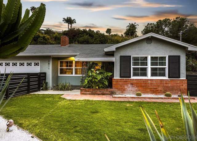 Property at 2811 Turnbull St, Oceanside, CA 92054, 3 beds, 2 baths