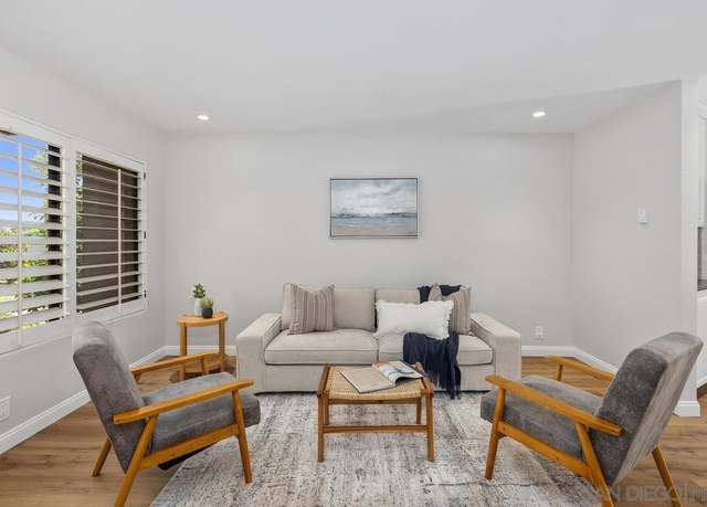 Property at 8324 Via Sonoma #71, La Jolla, CA 92037, 2 beds, 1 bath
