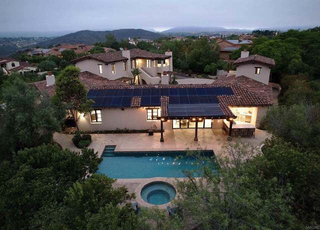 Property at 14911 Encendido, San Diego, CA 92127, 5 beds, 6.5 baths